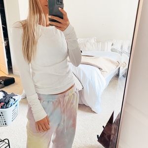 Lululemon long sleeve